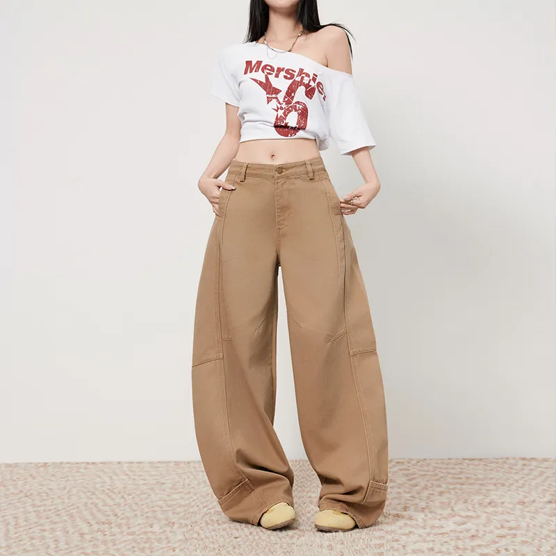 ZAZN Jeans Women's-11
