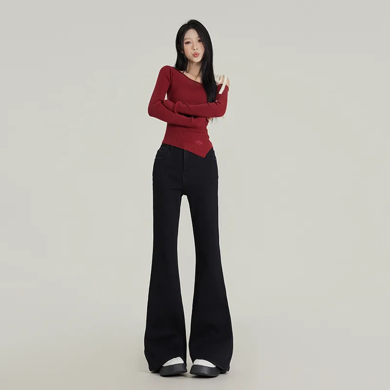 ZAZN Jeans Women's-10
