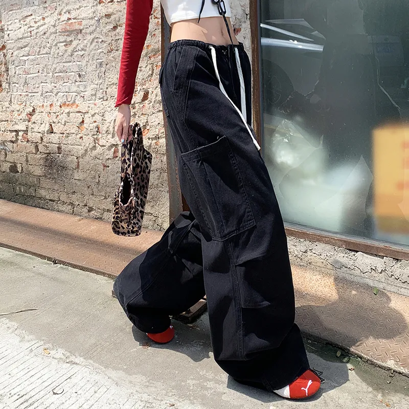ZAZN Casual Pants Women's Milk White-14