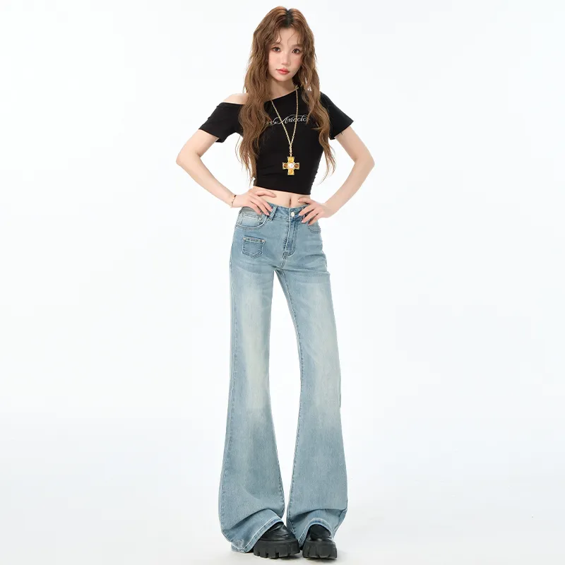 ZAZN Jeans Women's-7