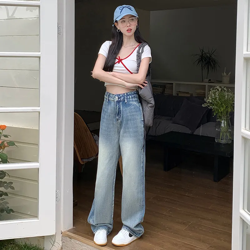 ZAZN Jeans Women's-9