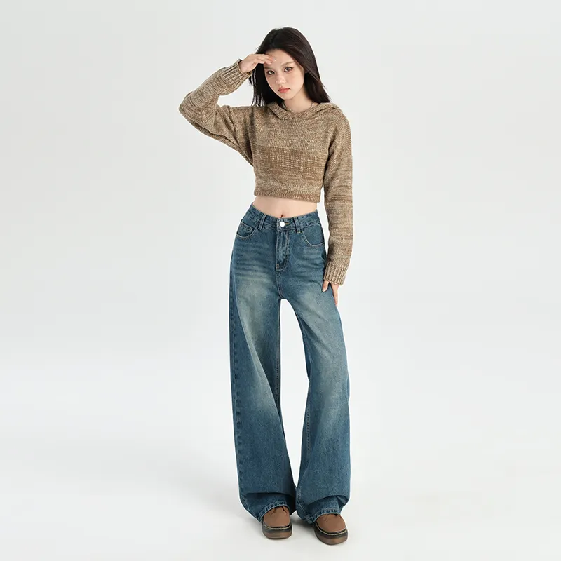 ZAZN Jeans Women's-20
