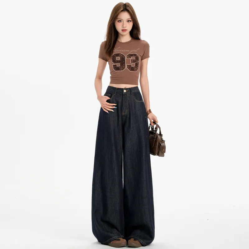 ZAZN Jeans Women's-16