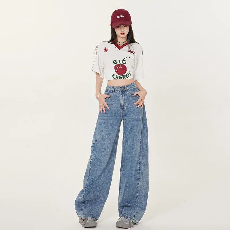 ZAZN Jeans Women's-4