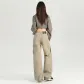 Khaki (Regular Shopping Bag Included)