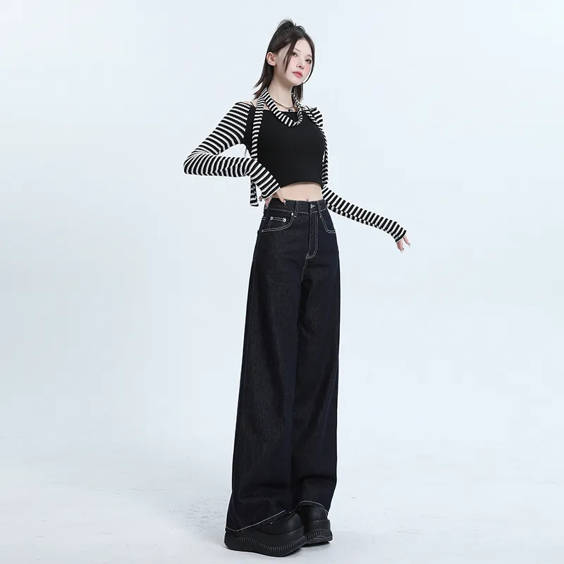 ZAZN Jeans Women's-27