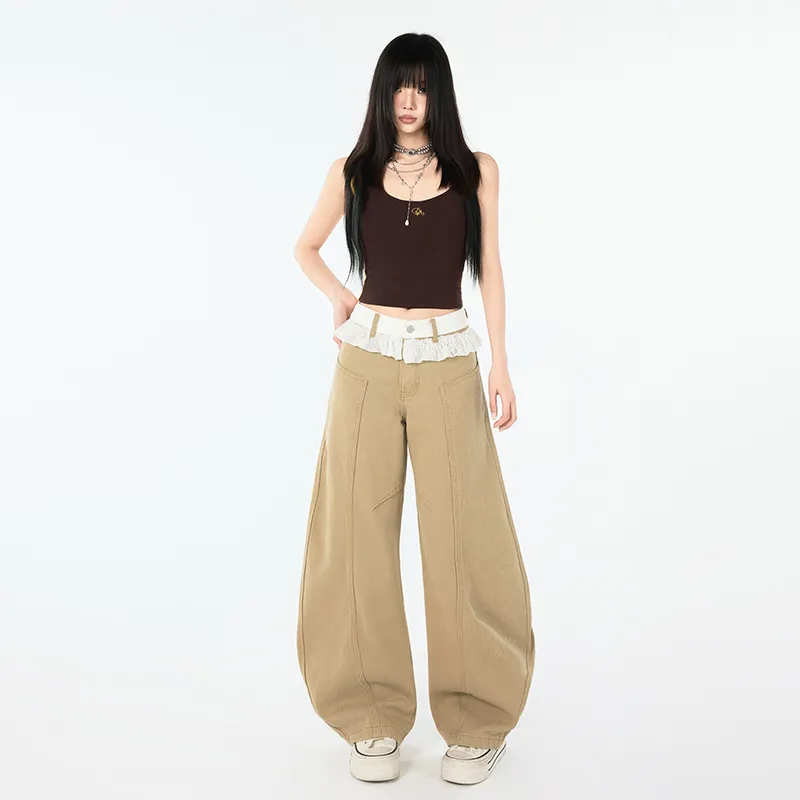 ZAZN Jeans Women's-16