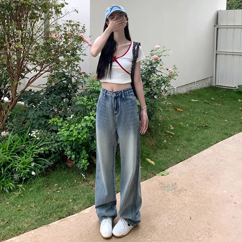 ZAZN Jeans Women's-3