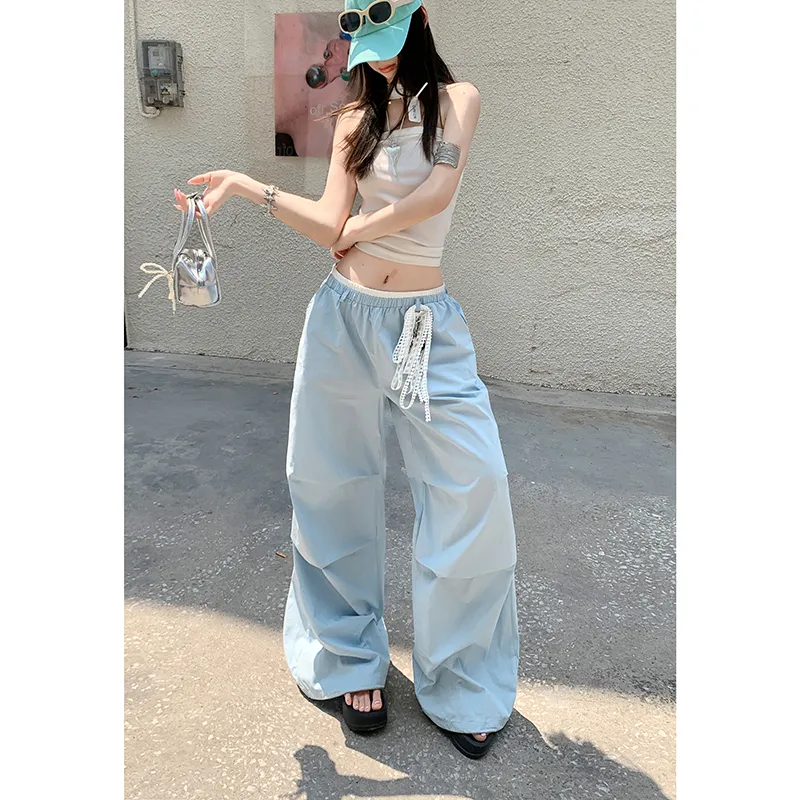 ZAZN Casual Pants Women's-9