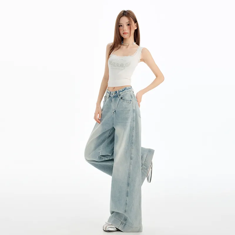 ZAZN Jeans Women's-21