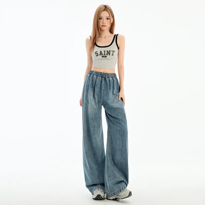 ZAZN Jeans Women's-21