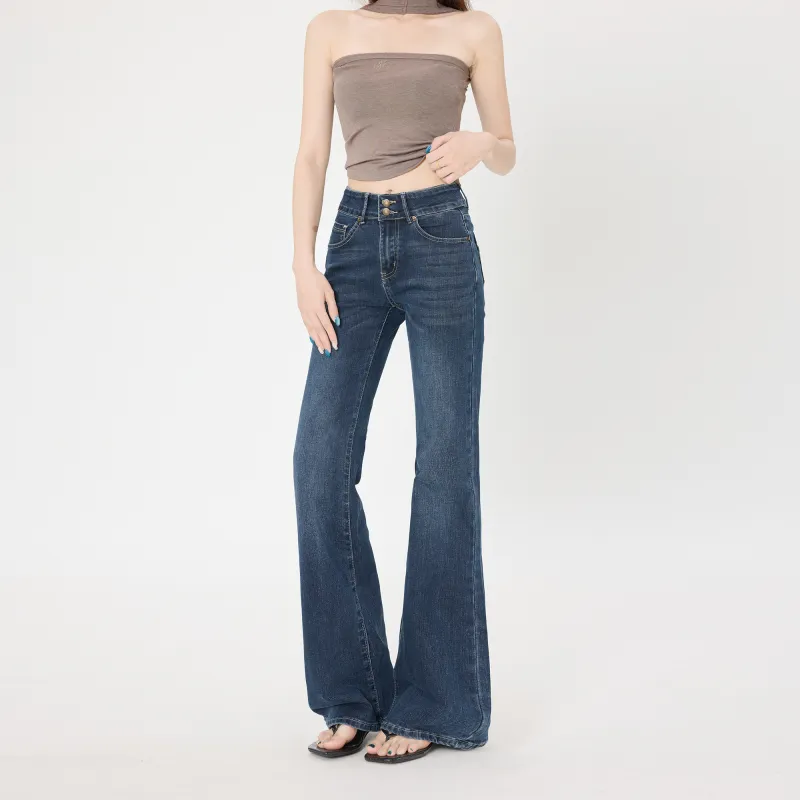 ZAZN Jeans Women's-5