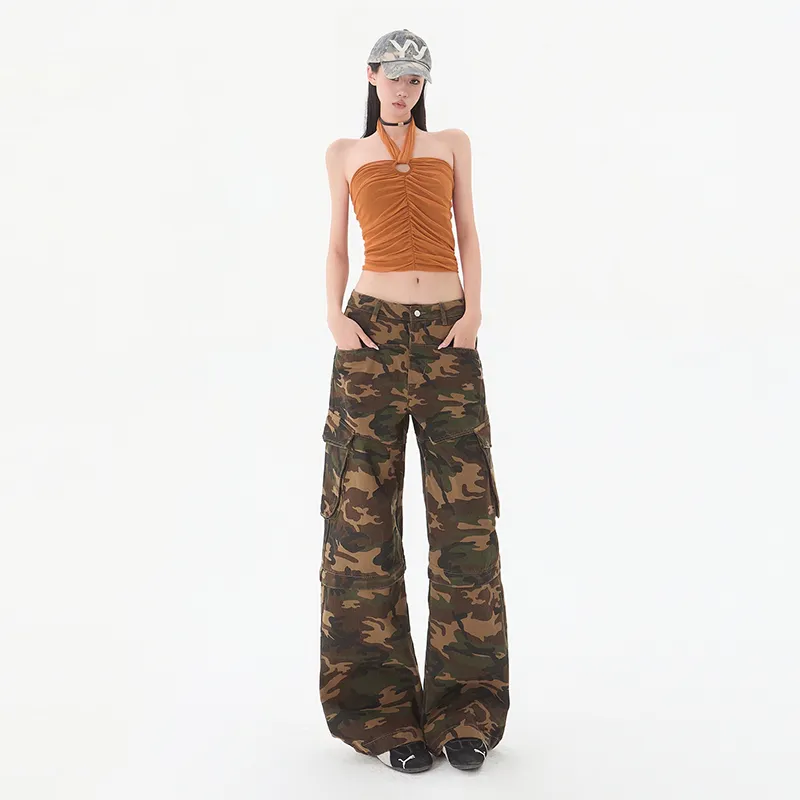 ZAZN Jeans Women's-3