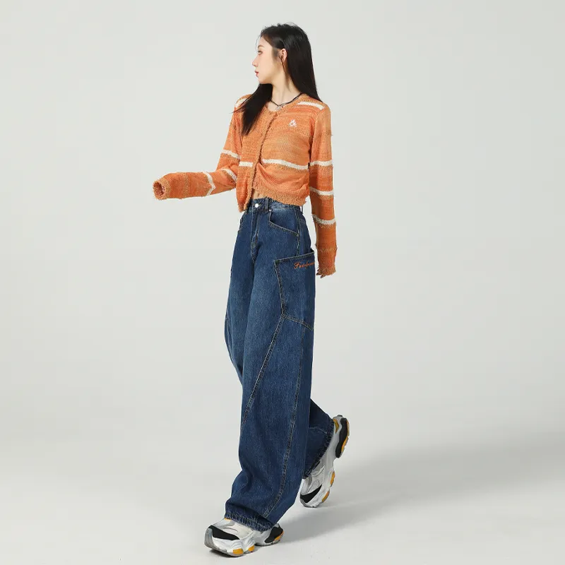 ZAZN Jeans Women's-13