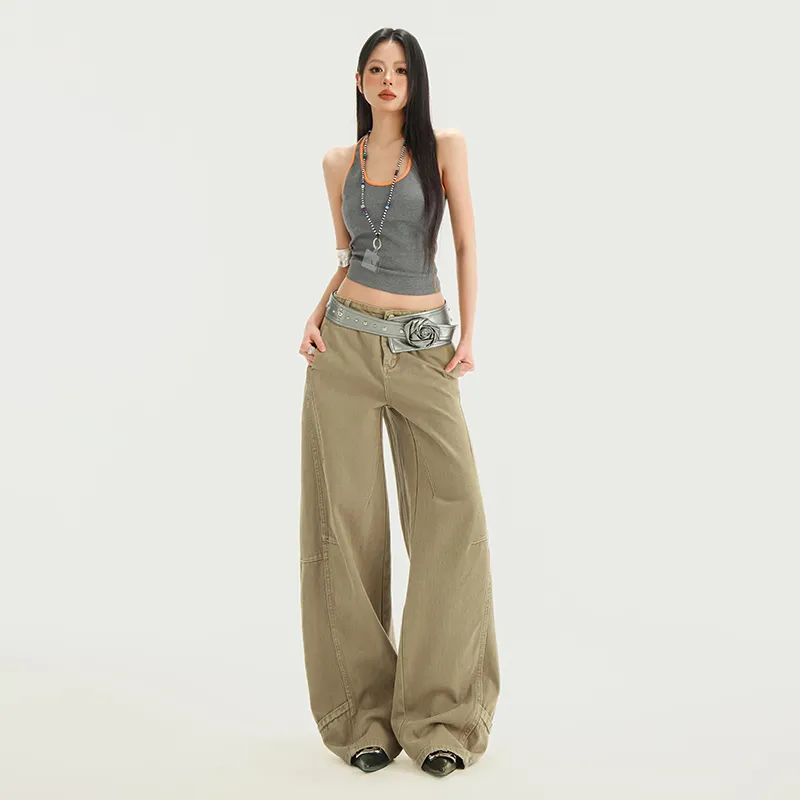 ZAZN Jeans Women's-5