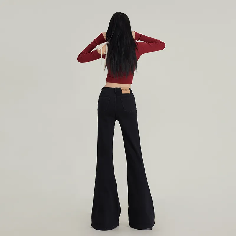 ZAZN Jeans Women's-6