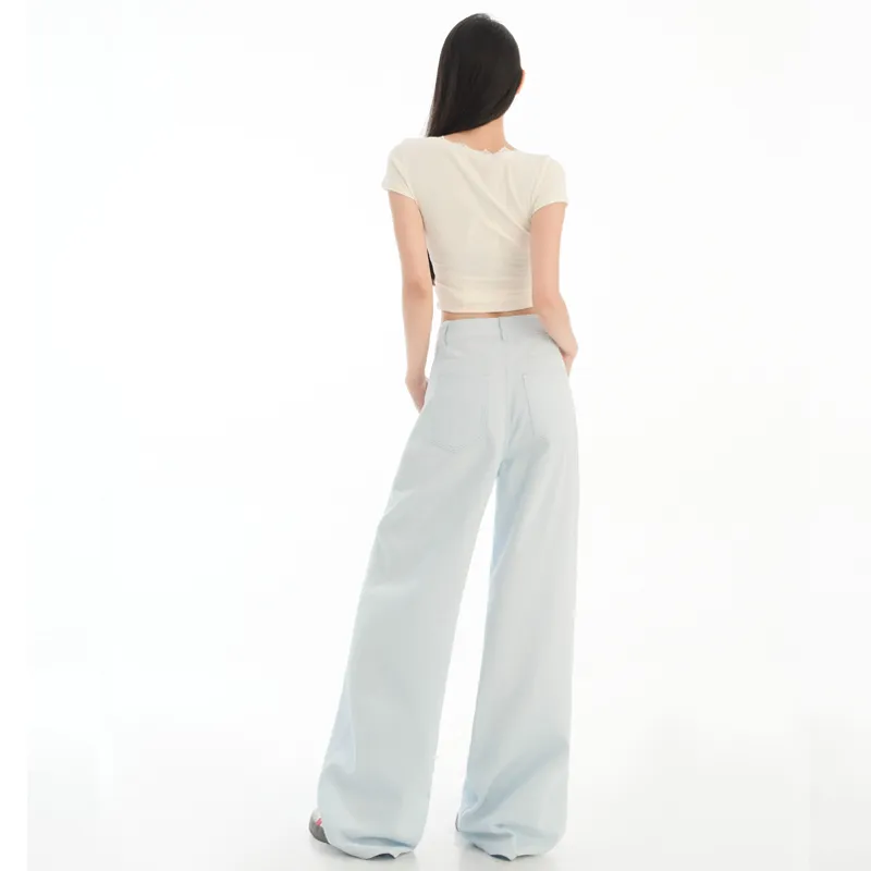ZAZN Jeans Women's-10