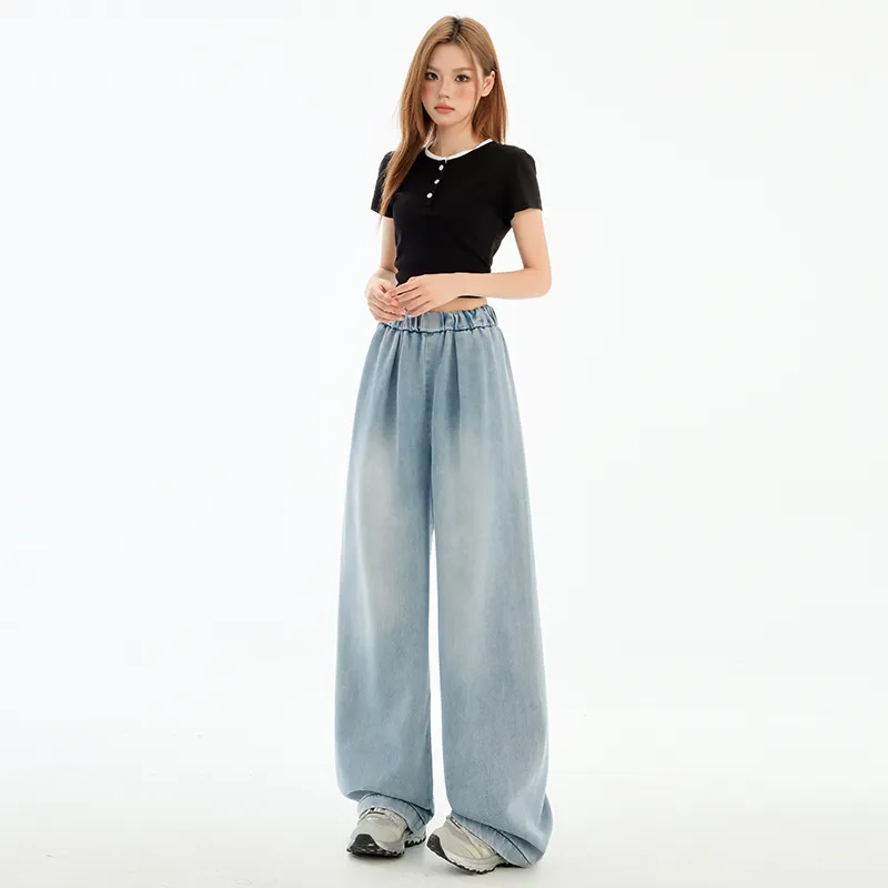 ZAZN Jeans Women's-9