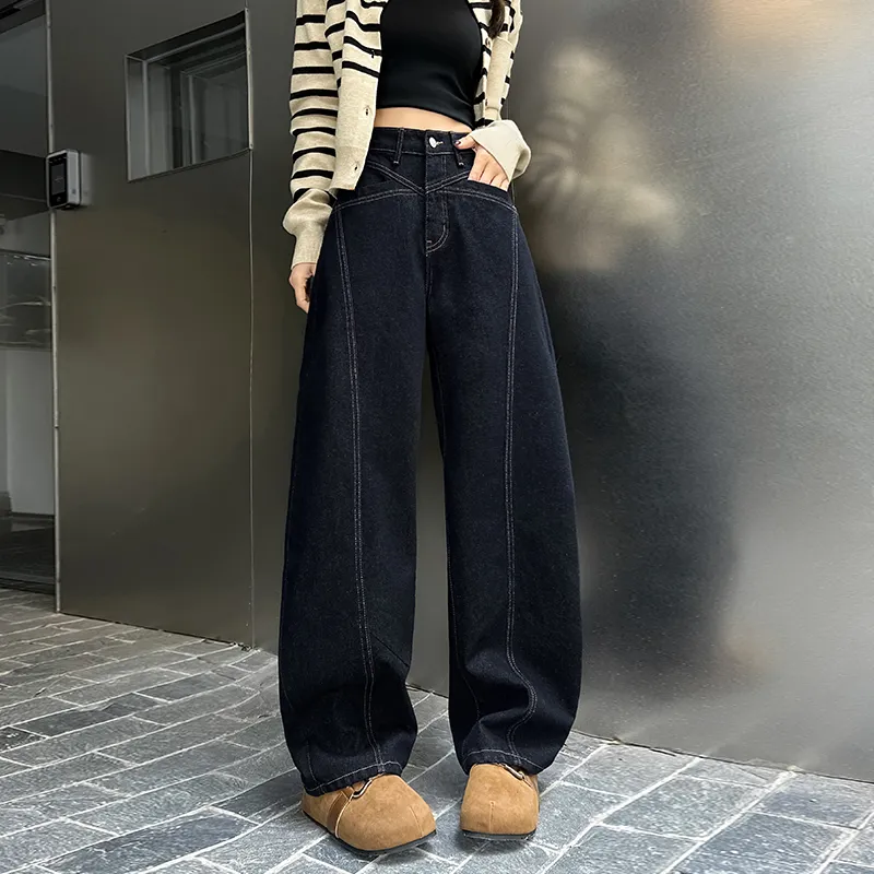 ZAZN Jeans Women's-9