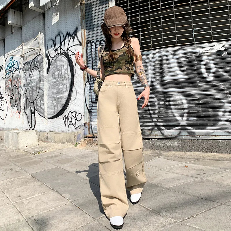 ZAZN Jeans Women's-1