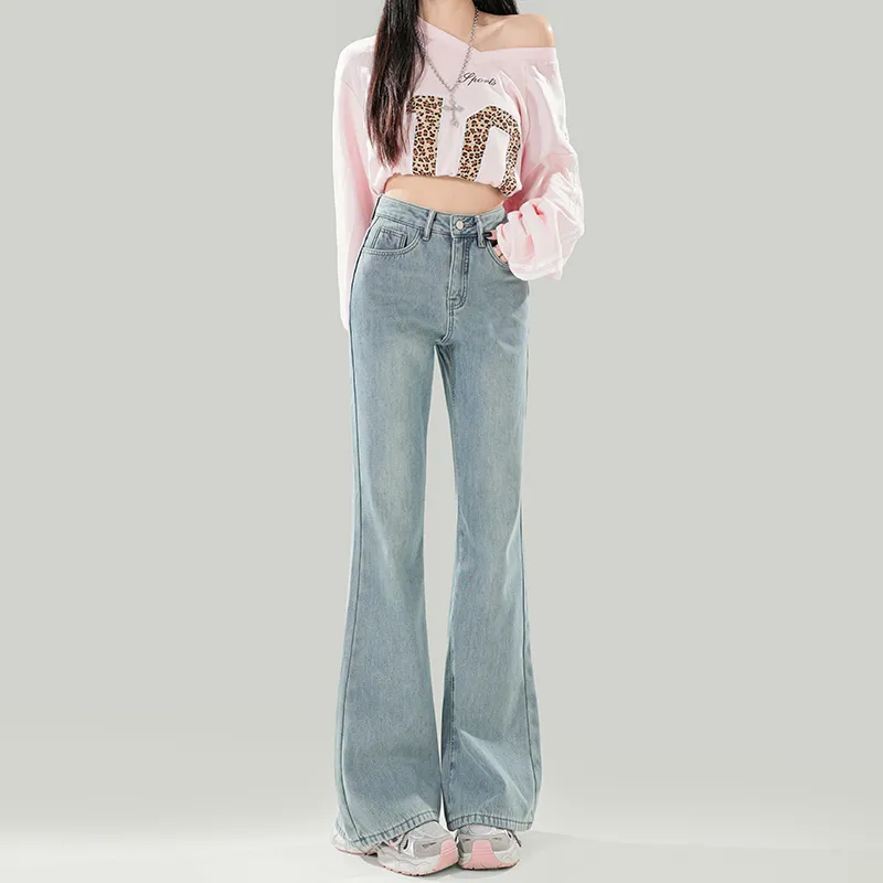 ZAZN Jeans Women's-10