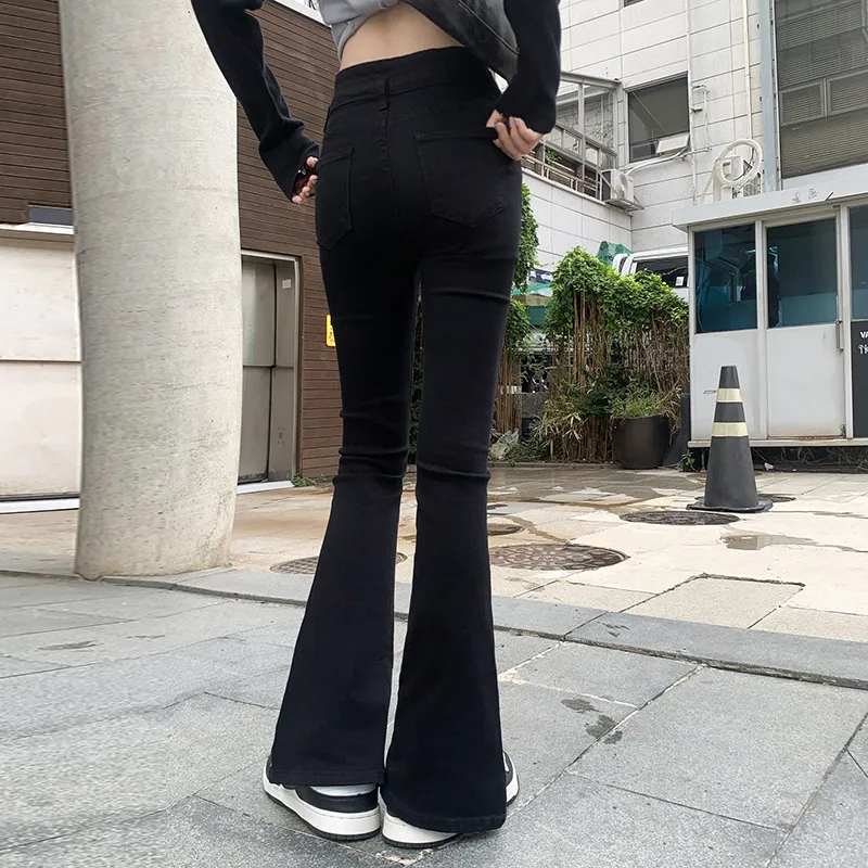 ZAZN Jeans Women's-2
