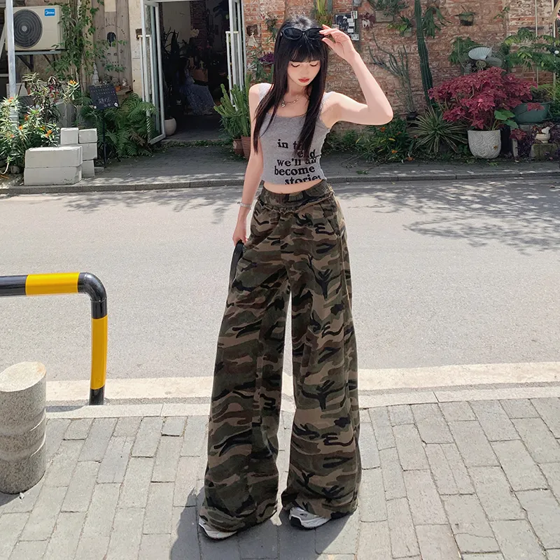 ZAZN Casual Pants Women's-5