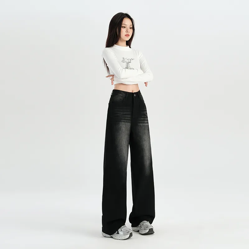 ZAZN Jeans Women's-57