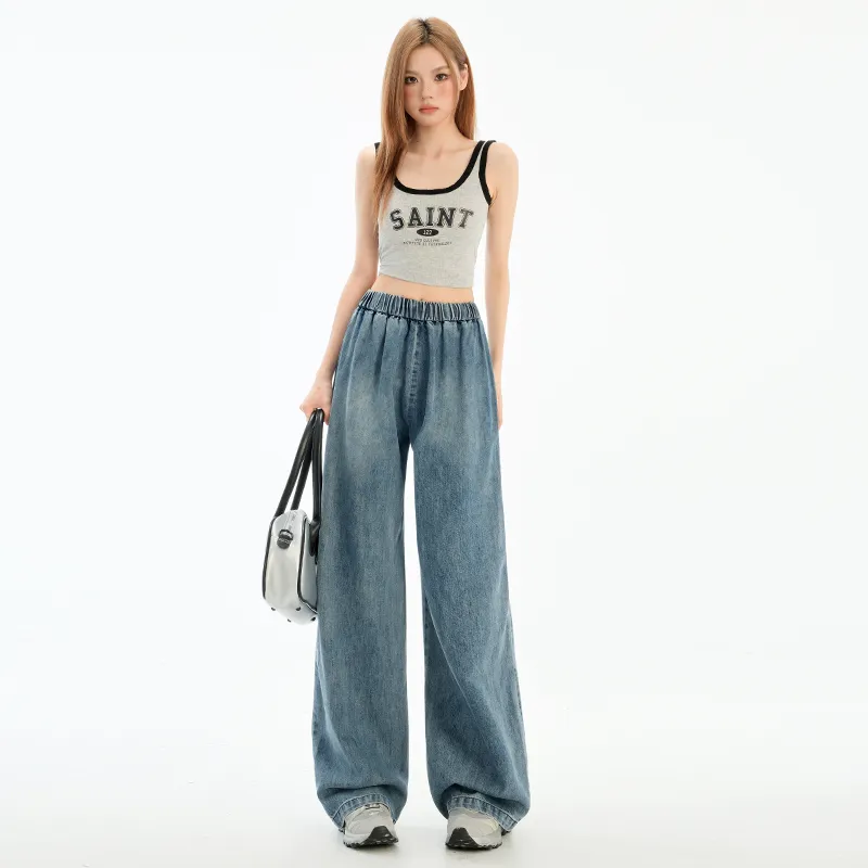 ZAZN Jeans Women's-19