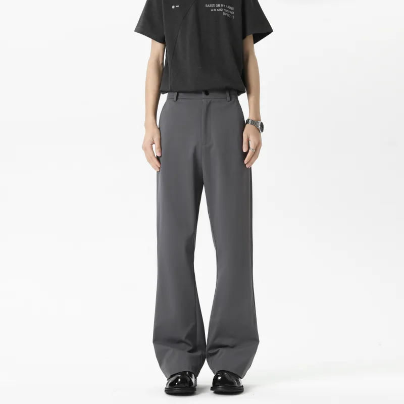 ZAZN Casual Pants Unisex-3