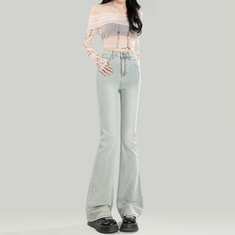 ZAZN Jeans Women's-12