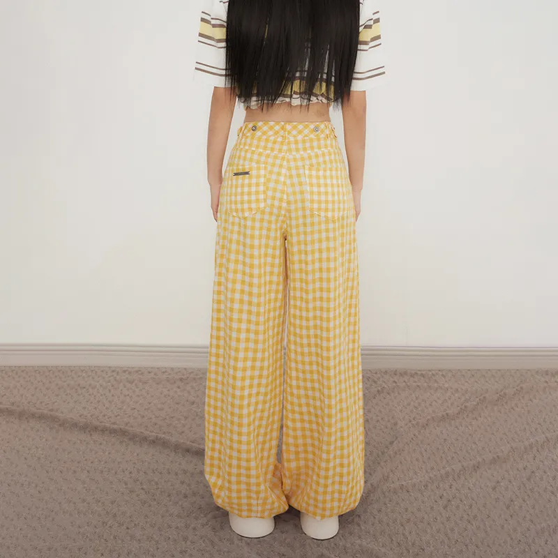 ZAZN Casual Pants Women's-6