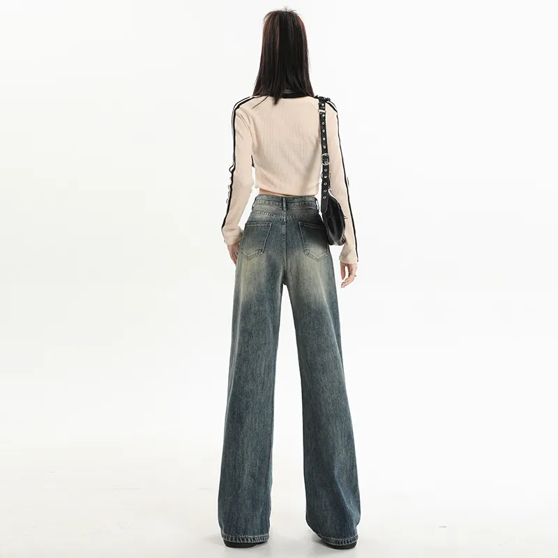 ZAZN Jeans Women's-11