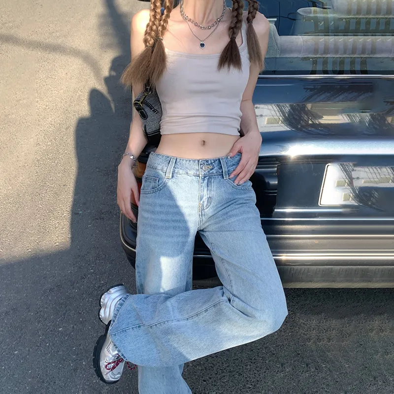ZAZN Jeans Women's-9