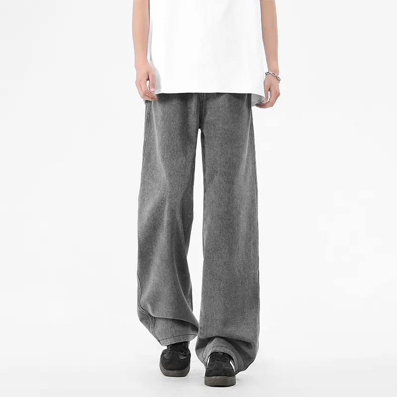 ZAZN Jeans Unisex-24