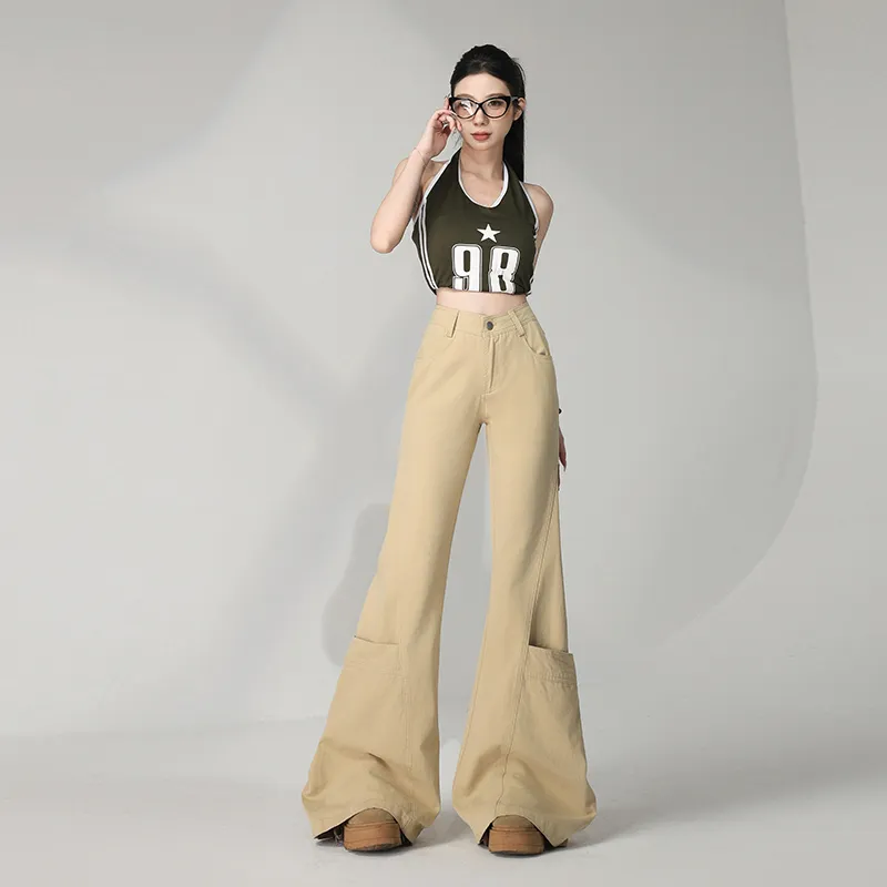 ZAZN Jeans Women's-10