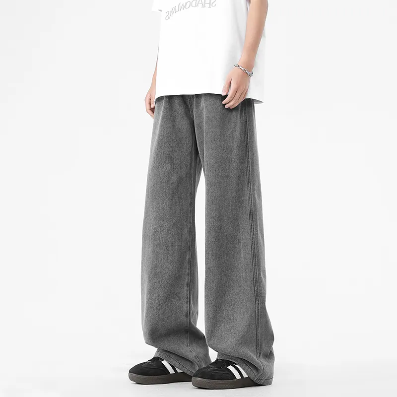 ZAZN Jeans Unisex-25