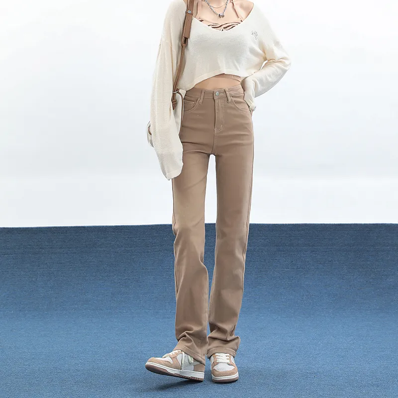 ZAZN Jeans Women's-4