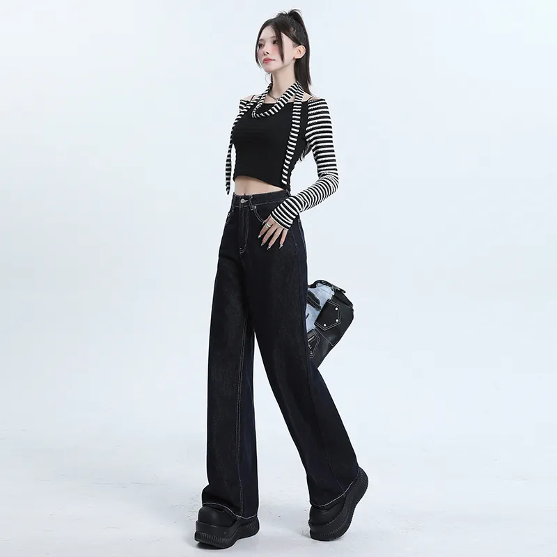 ZAZN Jeans Women's-25
