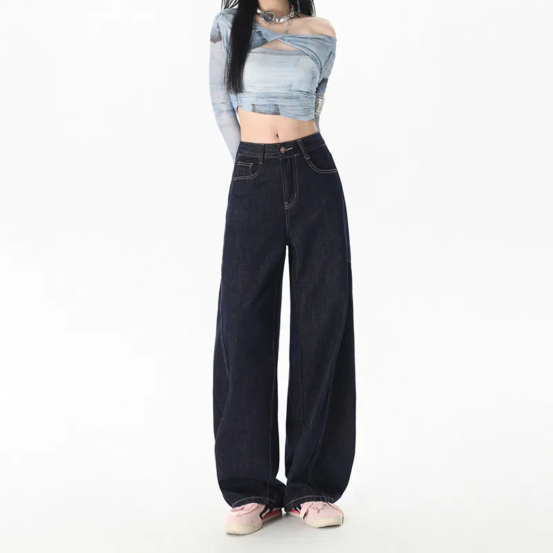 ZAZN Jeans Women's-8