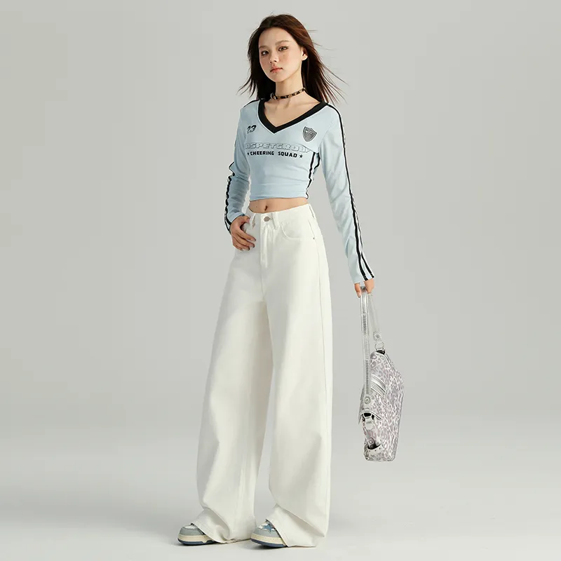 ZAZN Jeans Women's-13
