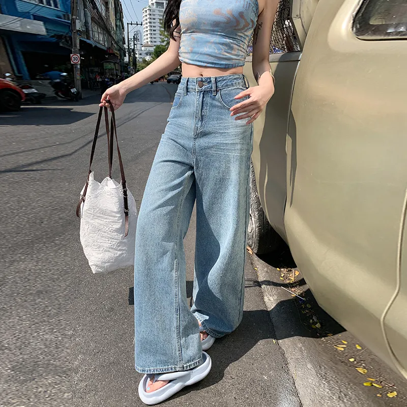 ZAZN Jeans Women's-12