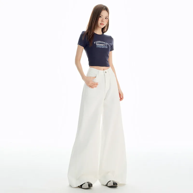 ZAZN Jeans Women's-4