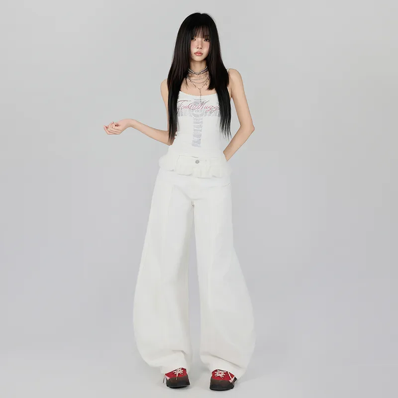 ZAZN Jeans Women's-3
