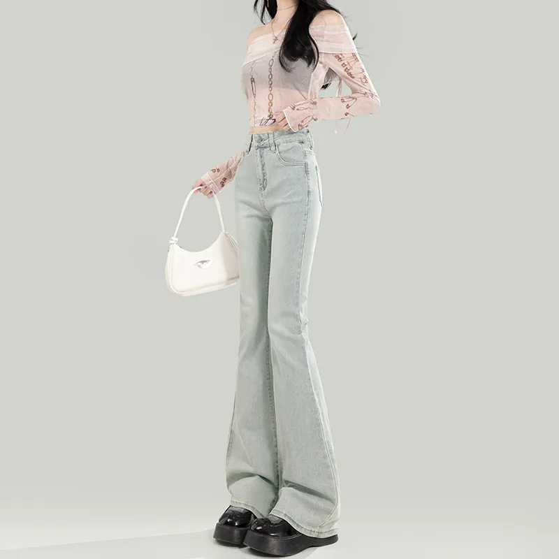 ZAZN Jeans Women's-9