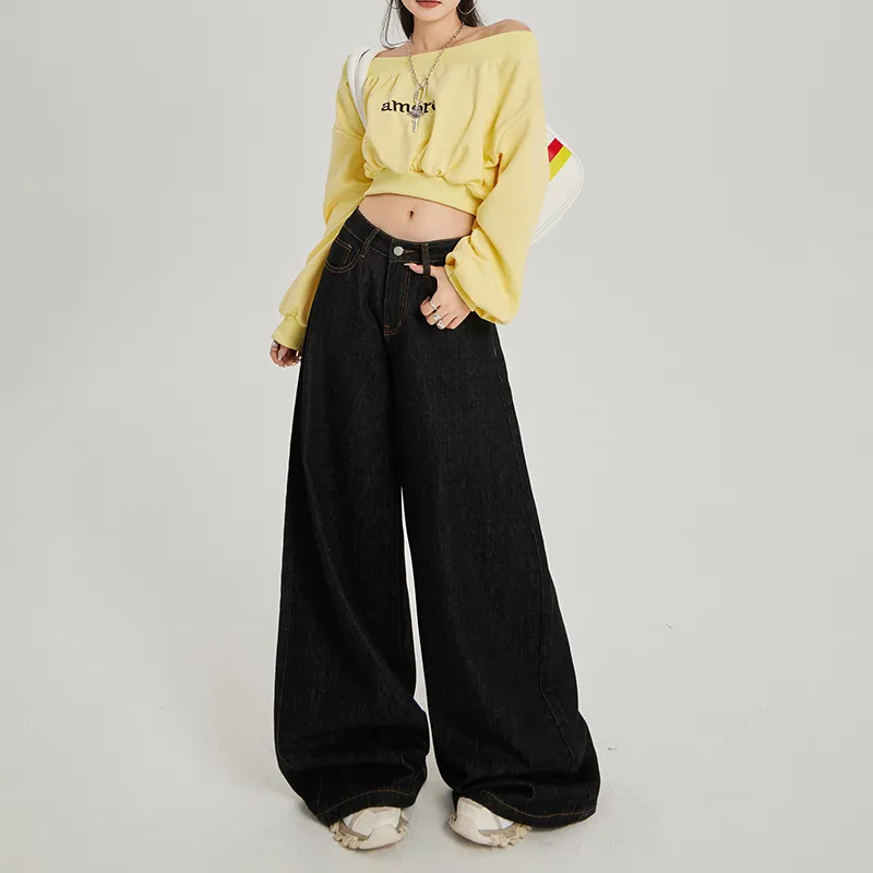 ZAZN Jeans Women's-10