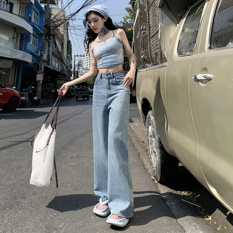 ZAZN Jeans Women's-11