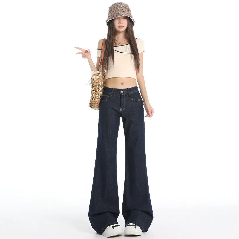 ZAZN Jeans Women's-17