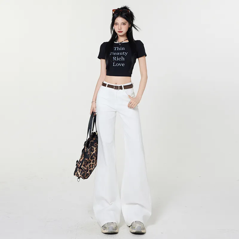 ZAZN Jeans Women's-0