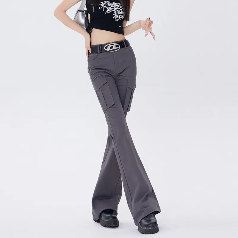 ZAZN Jeans Women's-1